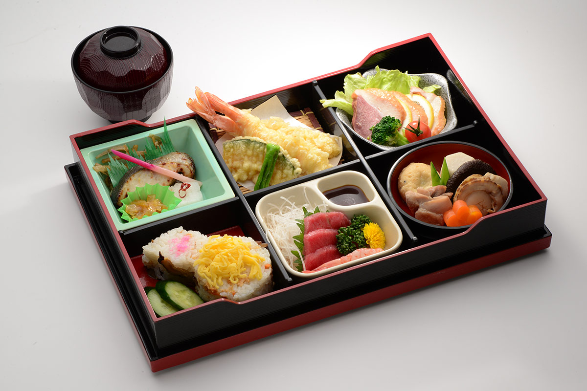 市 弁当 区 仕出し 横浜 金沢