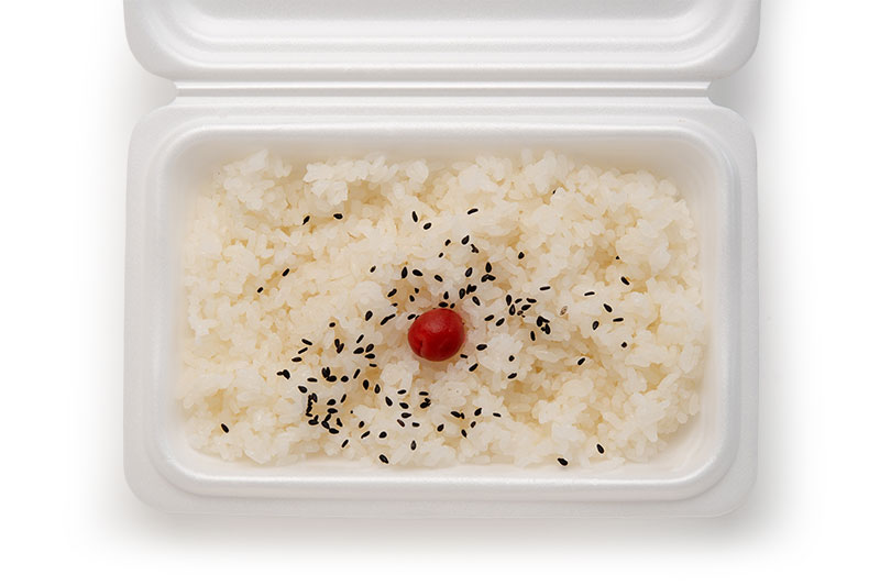 ごはん（並）