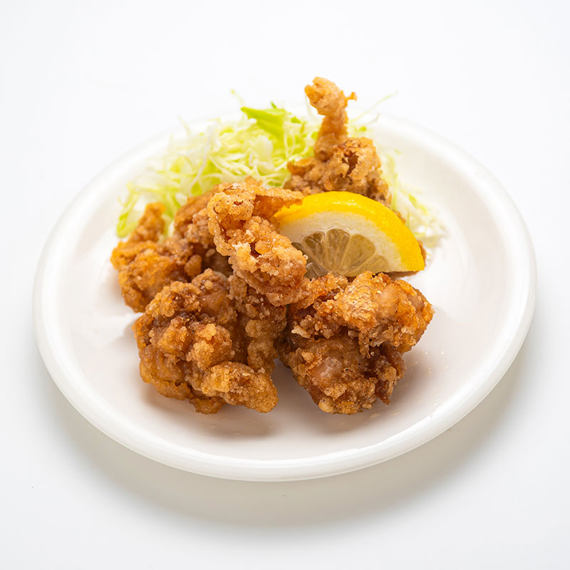 唐揚げ