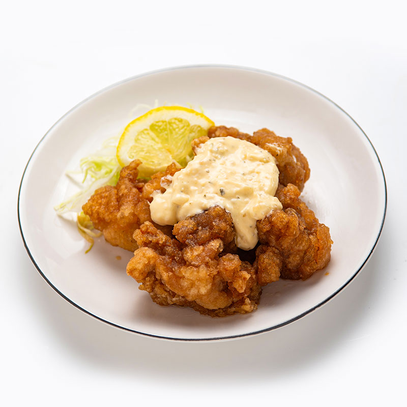 チキン南蛮