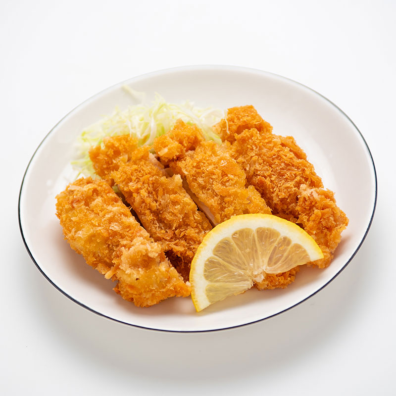 チキンカツ