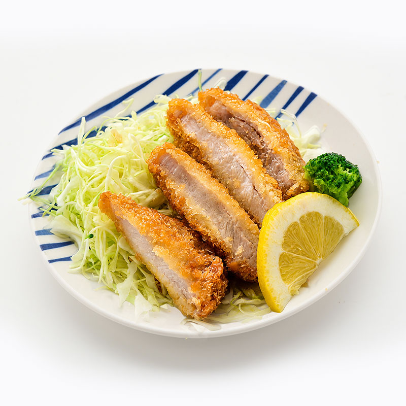 とんかつ