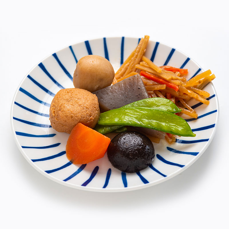 煮物